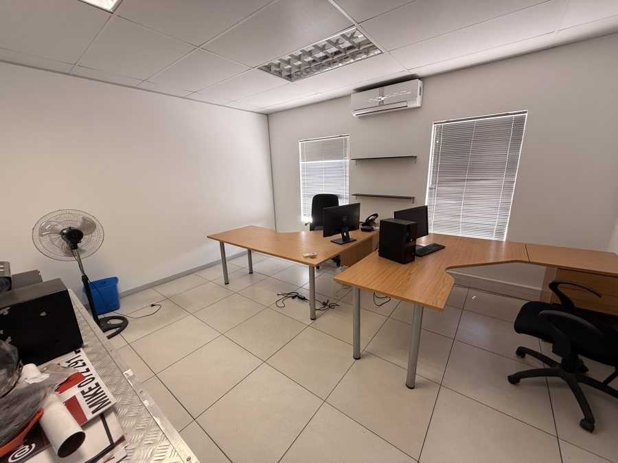 To Let commercial Property for Rent in Rivergate Western Cape